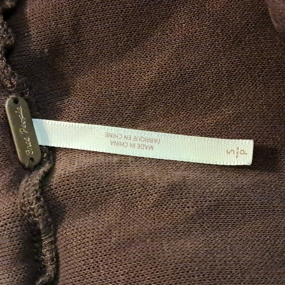 Free People Remi Skirt Size S Boho Festival - Picture 4 of 8